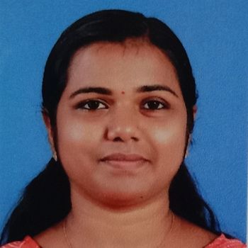Mrs. Neethu Vijayan