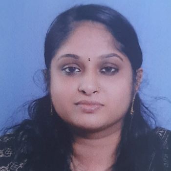 Mrs. Vijayalakshmi S